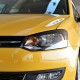 Κρύσταλλα Φαναριών Για VW Polo 6R 2009-2013 Ζευγάρι 2 Τεμάχια