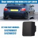 Κάλυμμα Γάντζου Ρυμούλκησης Πίσω Για Bmw 5 E60+LCI Rr. M-Tech- 2002-09 A511278972171 Τεμάχιο
