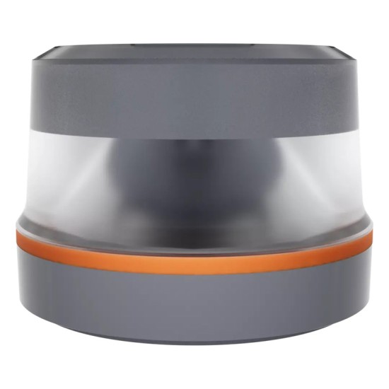 Φάρος Ασφαλείας Αυτοκινήτου Μαγνητικός Osram LEDguardian Road Flare Signal V16 IoT 9Volt 1900K 84 x 60 mm Πορτοκαλί LEDSL105