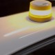 Φάρος Ασφαλείας Αυτοκινήτου Μαγνητικός Osram LEDguardian Road Flare Signal V16 IoT 9Volt 1900K 84 x 60 mm Πορτοκαλί LEDSL105