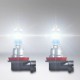 Λάμπες Αλογόνου H11 12V 55w Night Braker +220% Osram 64211NB220 2 Τεμάχια