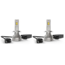 Λάμπες Led H7 Osram Canbus 12volt 45watt Ledriving HL Allseason 2 In 1 60000k-2700k 64210DWALL-2HB 2 Τεμάχια Λάμπες Led H7 Osram Canbus 12volt 45watt Ledriving HL Allseason 2 In 1 60000k-2700k 64210DWALL-2HB 2 Τεμάχια