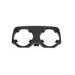 Ποτηροθήκη Για BMW Σειρά 7 F01 / F02 08-15 Μαύρη Ποτηροθήκη Για BMW Σειρά 7 F01 / F02 08-15 Μαύρη