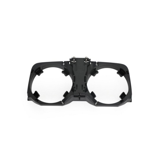 Ποτηροθήκη Για BMW Σειρά 7 F01 / F02 08-15 Μαύρη