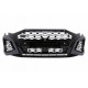 Μπροστινός Προφυλακτήρας Για Audi A3 8Y (2020-) Sedan / Sportback RS3 Look Μπροστινός Προφυλακτήρας Για Audi A3 8Y (2020-) Sedan / Sportback RS3 Look