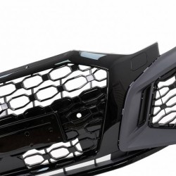 Μπροστινός Προφυλακτήρας Για Audi A3 8Y (2020-) Sedan / Sportback RS3 Look