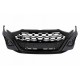 Μπροστινός Προφυλακτήρας Για Audi A3 8Y (2020-) Sedan / Sportback RS3 Look Μπροστινός Προφυλακτήρας Για Audi A3 8Y (2020-) Sedan / Sportback RS3 Look