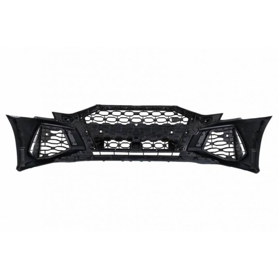 Μπροστινός Προφυλακτήρας Για Audi A3 8Y (2020-) Sedan / Sportback RS3 Look Μπροστινός Προφυλακτήρας Για Audi A3 8Y (2020-) Sedan / Sportback RS3 Look