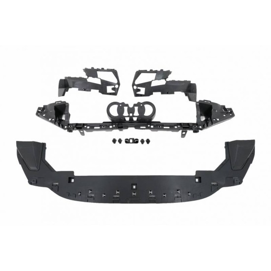 Μπροστινός Προφυλακτήρας Για Audi A3 8Y (2020-) Sedan / Sportback RS3 Look Μπροστινός Προφυλακτήρας Για Audi A3 8Y (2020-) Sedan / Sportback RS3 Look