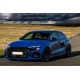 Μπροστινός Προφυλακτήρας Για Audi A3 8Y (2020-) Sedan / Sportback RS3 Look Μπροστινός Προφυλακτήρας Για Audi A3 8Y (2020-) Sedan / Sportback RS3 Look