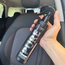 Αρωματικό Spray Υφασμάτων Fabric Freshener ''Pure'' 300ml Themagio 77502 Αρωματικό Spray Υφασμάτων Fabric Freshener ''Pure'' 300ml Themagio 77502