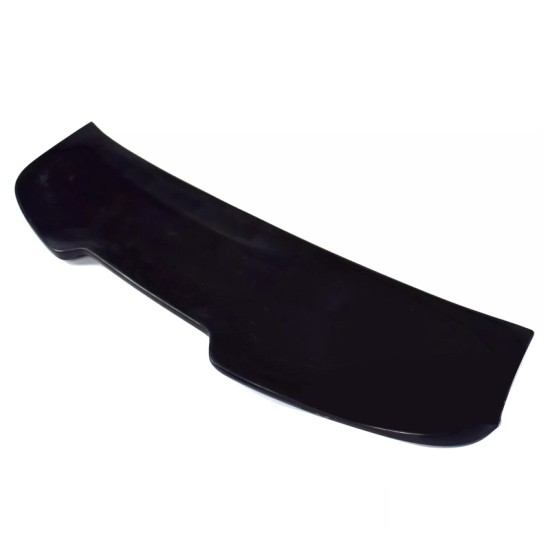 Αεροτομή Οροφής Για Audi A3 8P Sportsback 5D 03-11 RS3 Look Γυαλιστερή Μαύρη Από Abs Πλαστικό