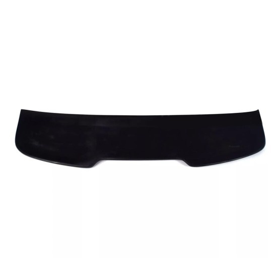 Αεροτομή Οροφής Για Audi A3 8P Sportsback 5D 03-11 RS3 Look Γυαλιστερή Μαύρη Από Abs Πλαστικό