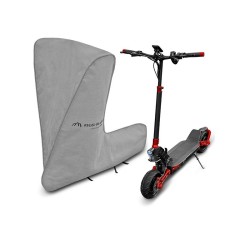 Κουκούλα Για Ηλεκτρικό Πατίνι Kegel Basic XXL 155x135x75cm