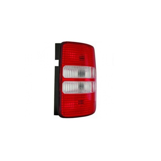 Φανάρι Πισινό Δεξί Για Vw Caddy 10-15 Διπλή Πόρτα Depo 1 Τεμάχιο