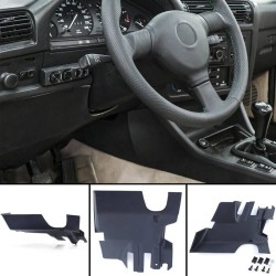 Κάλυμμα Κάτω Από Το Ταμπλό / Τιμόνι Για BMW Σειρά 3 E30 83-91