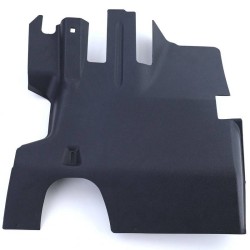 Κάλυμμα Κάτω Από Το Ταμπλό / Τιμόνι Για BMW Σειρά 3 E30 83-91 Κάλυμμα Κάτω Από Το Ταμπλό / Τιμόνι Για BMW Σειρά 3 E30 83-91