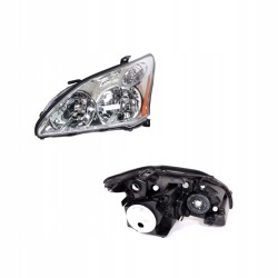 Φανάρι Μπροστινό Αριστερά Για Lexus RΧ 330/350/400 03-09 Η11 / ΗΒ3 Depo 1 Τεμάχιο Φανάρι Μπροστινό Αριστερά Για Lexus RΧ 330/350/400 03-09 Η11 / ΗΒ3 Depo 1 Τεμάχιο