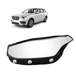 Κρύσταλλο Φαναριού Αριστερού Για Volvo XC90 14-22 1 Τεμάχιο
