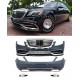 Body Kit Για Mercedes-Benz S-Class W222 13-17 Facelift 17-20 Maybach Look Body Kit Για Mercedes-Benz S-Class W222 13-17 Facelift 17-20 Maybach Look