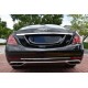 Body Kit Για Mercedes-Benz S-Class W222 13-17 Facelift 17-20 Maybach Look Body Kit Για Mercedes-Benz S-Class W222 13-17 Facelift 17-20 Maybach Look