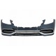 Body Kit Για Mercedes-Benz S-Class W222 13-17 Facelift 17-20 Maybach Look Body Kit Για Mercedes-Benz S-Class W222 13-17 Facelift 17-20 Maybach Look