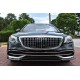 Body Kit Για Mercedes-Benz S-Class W222 13-17 Facelift 17-20 Maybach Look Body Kit Για Mercedes-Benz S-Class W222 13-17 Facelift 17-20 Maybach Look
