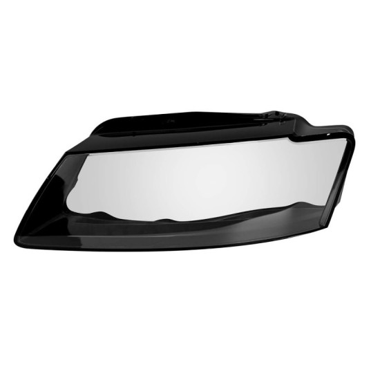 Κρύσταλλο Φαναριού Αριστερό Για Audi A5 8T 08-11 1 Τεμάχιο Κρύσταλλο Φαναριού Αριστερό Για Audi A5 8T 08-11 1 Τεμάχιο