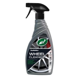 Καθαθαριστικό Ζαντών Wheel Cleaner Turtle Wax 500ml 074270117 Καθαθαριστικό Ζαντών Wheel Cleaner Turtle Wax 500ml 074270117