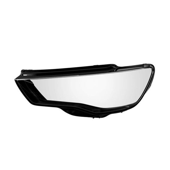 Κρύσταλλο Φαναριού Αριστερό Για Audi A3 8V Pro Facelift 12-16 1 Τεμάχιο Κρύσταλλο Φαναριού Αριστερό Για Audi A3 8V Pro Facelift 12-16 1 Τεμάχιο