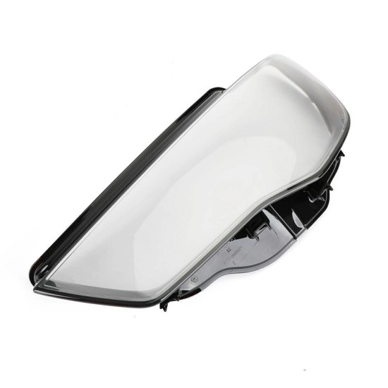 Κρύσταλλο Φαναριού Αριστερό Για Audi A3 8V Pro Facelift 12-16 1 Τεμάχιο Κρύσταλλο Φαναριού Αριστερό Για Audi A3 8V Pro Facelift 12-16 1 Τεμάχιο