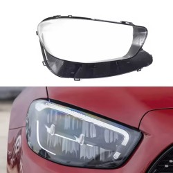 Κρύσταλλο Φαναριού Δεξί Για Mercedes-Benz E-Class W213 Facelift 20-23 1 Τεμάχιο
