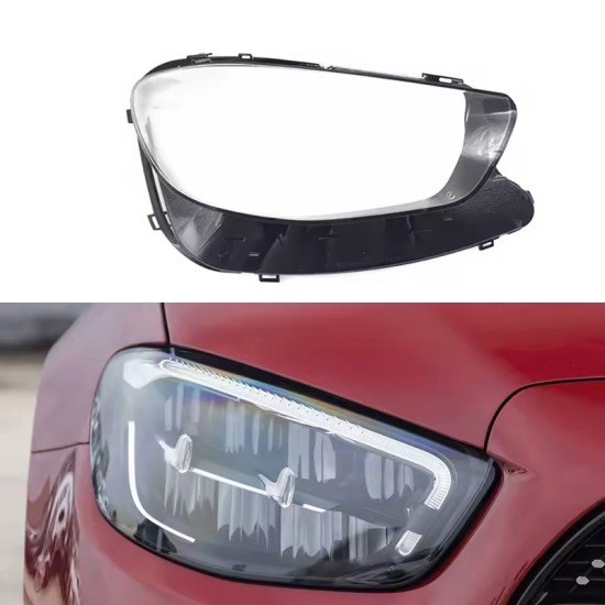 Κρύσταλλο Φαναριού Δεξί Για Mercedes-Benz E-Class W213 Facelift 20-23 1 Τεμάχιο