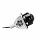 Προτζέκτορες Φαναριών Bi-Led Για Retrofit 3.0" Aozoom M8 Y2 60W / 67W 2 Τεμάχια