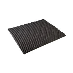 Ηχομονωτικό Αnti Vibe Sound Deadening Material V6ΒΡ 500mm x 600mm 4 Τεμάχια