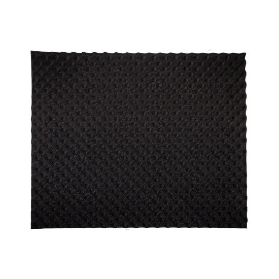 Ηχομονωτικό Αnti Vibe Sound Deadening Material V6ΒΡ 500mm x 600mm 4 Τεμάχια Ηχομονωτικό Αnti Vibe Sound Deadening Material V6ΒΡ 500mm x 600mm 4 Τεμάχια