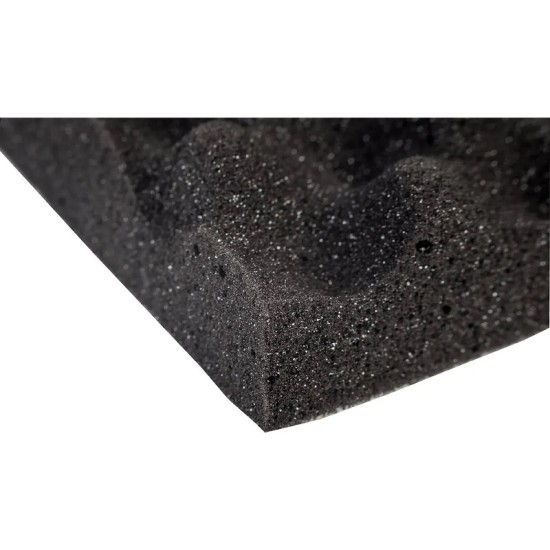 Ηχομονωτικό Αnti Vibe Sound Deadening Material V6ΒΡ 500mm x 600mm 4 Τεμάχια Ηχομονωτικό Αnti Vibe Sound Deadening Material V6ΒΡ 500mm x 600mm 4 Τεμάχια