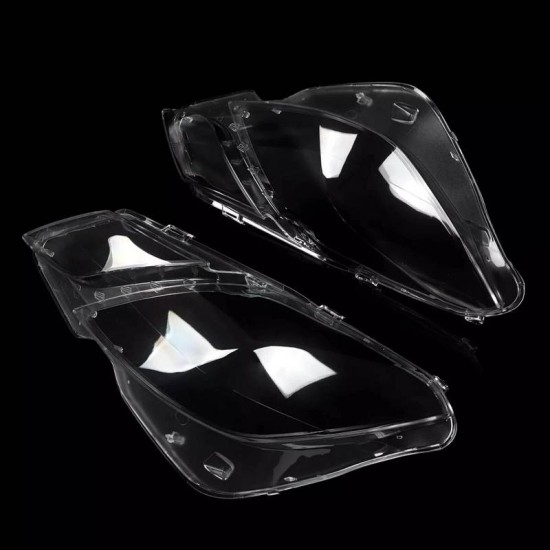 Κρύσταλλο Φαναριού Αριστερό Για Mercedes-Benz E-Class Coupe C207 / A207 / W207 Pre-Facelift 09-13 1 Τεμάχιο