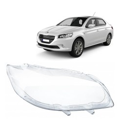 Κρύσταλλο Φαναριού Δεξί Για Peugeot 301 12-17 1 Τεμάχιο