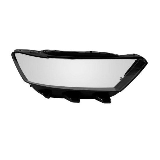 Κρύσταλλο Φαναριού Δεξί Για Vw T-Roc 17-21 1 Τεμάχιο