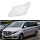 Κρύσταλλο Φαναριού Αριστερό Για Mercedes-Benz Vito W447 2014+ 1 Τεμάχιο Κρύσταλλο Φαναριού Αριστερό Για Mercedes-Benz Vito W447 2014+ 1 Τεμάχιο