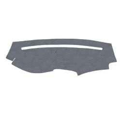 Προστατευτικό Κάλυμμα Carbon Γκρι Υφασμάτινο συμβατό Για ΒΜW Ε46 97-06