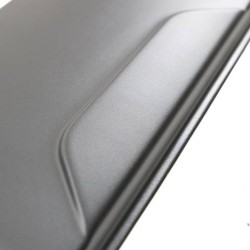 Τριμ Πόρτας Φουσκώματα Για Mercedes-Benz X-Class W470 2017+ Σετ 4 Τεμαχίων