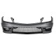 Body Kit Για Mercedes-Benz C-Class W204 07-14 C63 Facelift Amg Look Με DRL