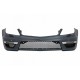 Body Kit Για Mercedes-Benz C-Class W204 07-14 C63 Facelift Amg Look Με DRL