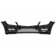 Body Kit Για Mercedes-Benz C-Class W204 07-14 C63 Facelift Amg Look Με DRL