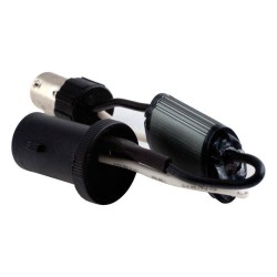 Αντίστασεις Canceller Canbus Για Led Με BAX9S Κούμπωμα Plug & Play 5W 2 Τεμάχια