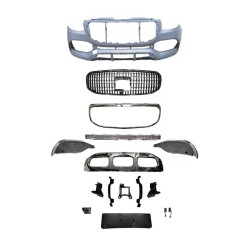 Μπροστινός Προφυλακτήρας Για Mercedes-Benz Sprinter W907 2017-2023 Maybach Look Με Μάσκα