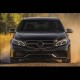 Μπροστινός Προφυλακτήρας Για Mercedes-Benz E-Class W212 Facelift 13-16 E63 Amg Look Με μάσκα