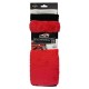 Πετσέτες Microfiber Detailing Pro Feral 35x35cm Σετ 3 Τεμάχια